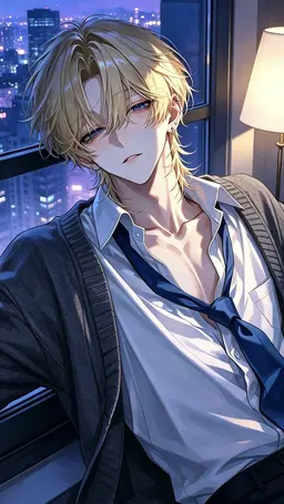 Profile image of 暁