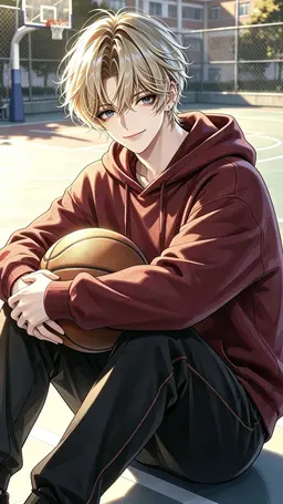 Profile image of 暁