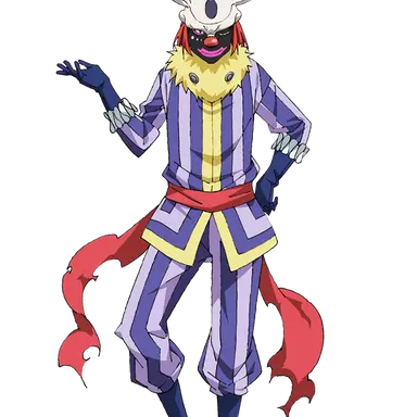 Profile image of Laplace