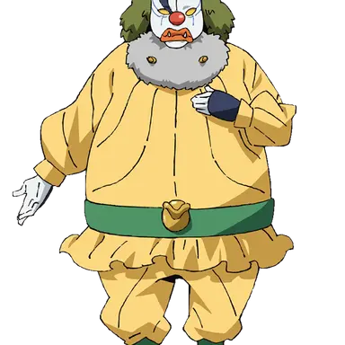 Profile image of Footman