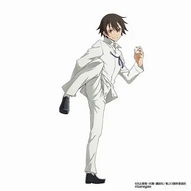Profile image of Yuuki Kagurazaka
