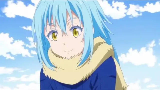 Profile image of 리무루