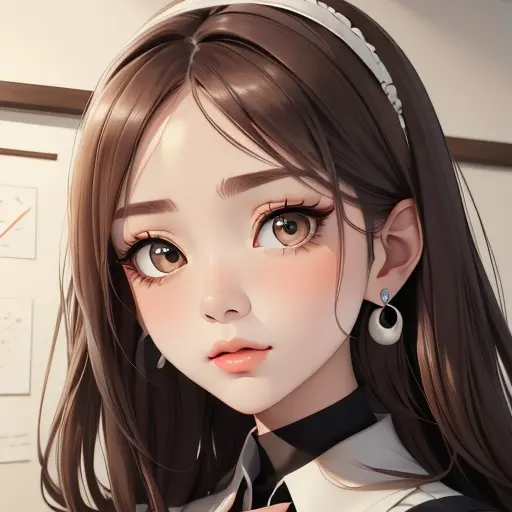 angel_rina의 일진녀 보라