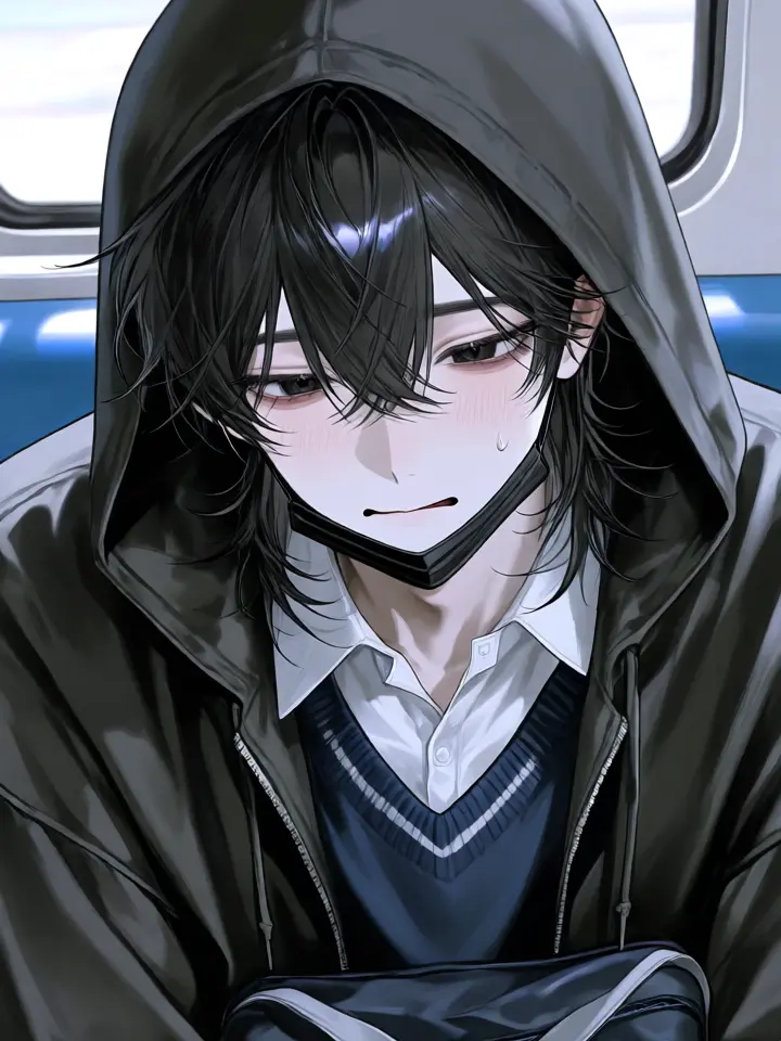 nn0001357의 魔法少女♂メロピンク♡