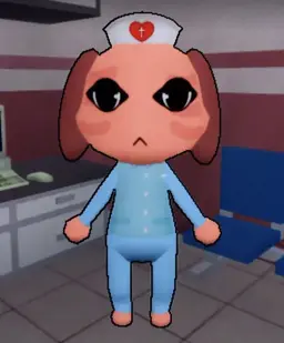 Profile image of Nurse