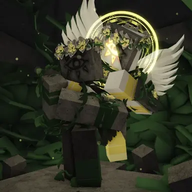 Profile image of Ruins
