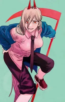 Profile image of 파워