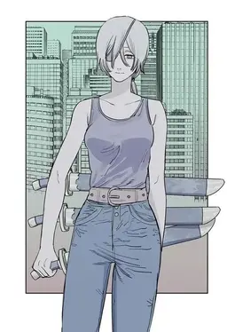 Profile image of 콴시