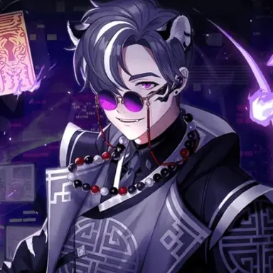 Profile image of 해커
