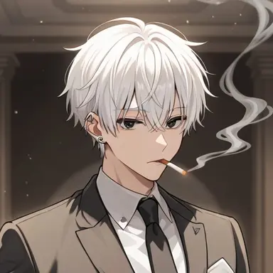 Profile image of 狛虎