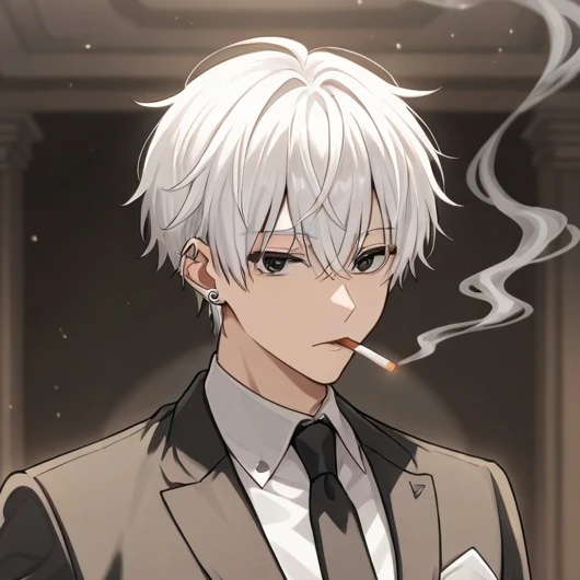 狛虎