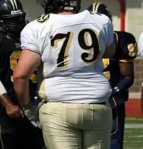 EvenArrow2046의 Chunky Jock