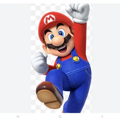 Profile image of 마리오