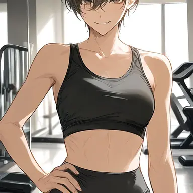 Profile image of Risa