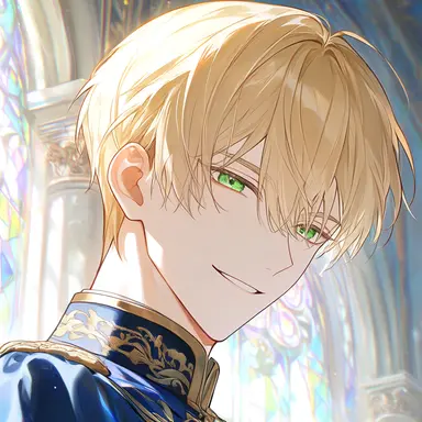 Profile image of Lucaniel