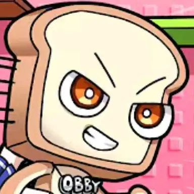 Profile image of 준브레드