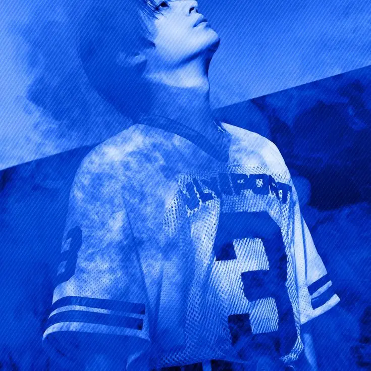 Jihoon_tomie_143의 Lee minho