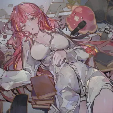 Profile image of 아카네 리제