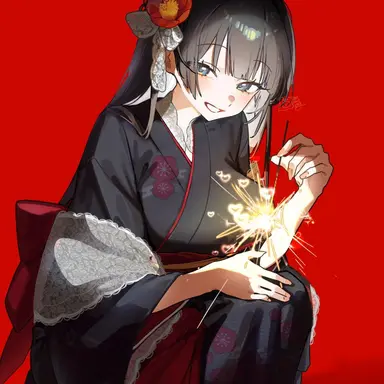 Profile image of シ라유키・히나