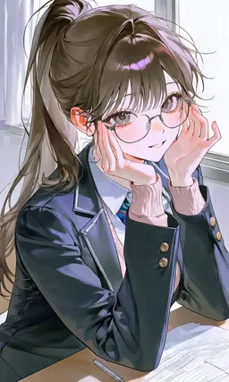 Profile image of 시즈카