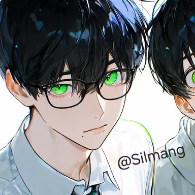 Profile image of 백이현