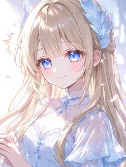 Profile image of ルシエラ