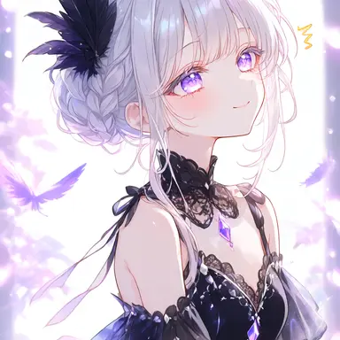 Profile image of セレフィア