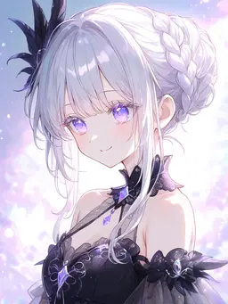 Profile image of セレフィア