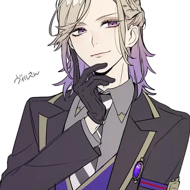 Profile image of ヴィル