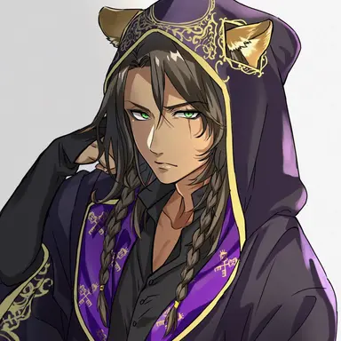 Profile image of レオナ