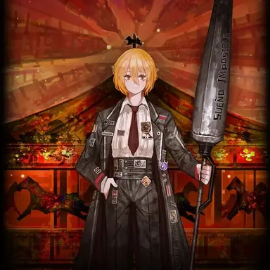 Profile image of 돈키호테