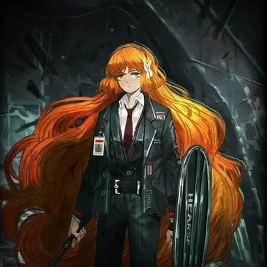 Profile image of 이스마엘