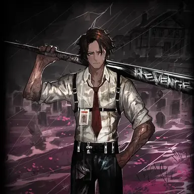 Profile image of 히스클리프