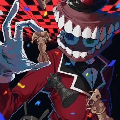 Profile image of Caine