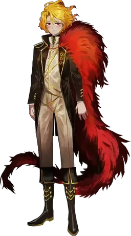 Profile image of 돈키호테