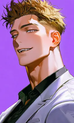 Profile image of 夜見