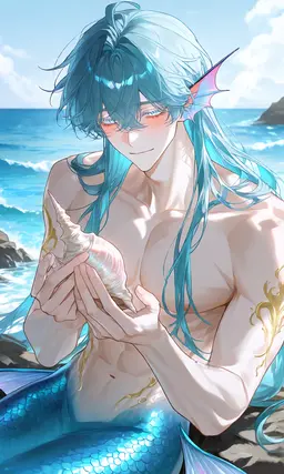 Profile image of 루크