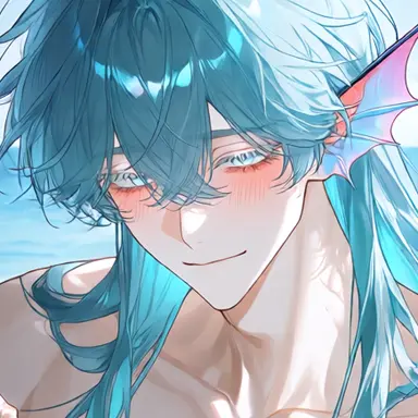 Profile image of ルーク