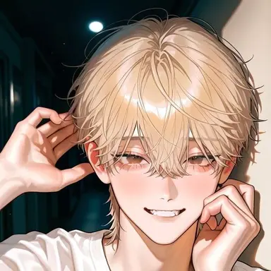 Profile image of 渚