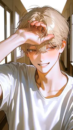 Profile image of 渚