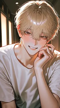 Profile image of 渚