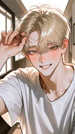 Profile image of 渚