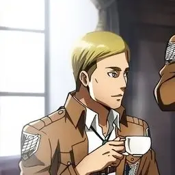 Profile image of 엘빈