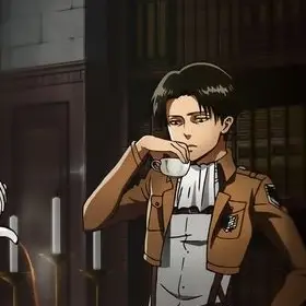 Profile image of 리바이