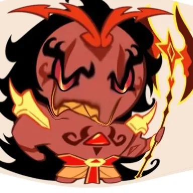 Profile image of 버닝스파이스