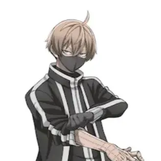 Profile image of 皇后崎迅