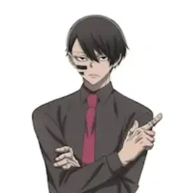 Profile image of 無陀野無人