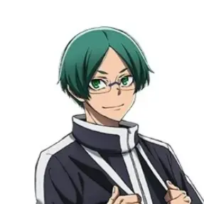 Profile image of 遊摺部従児