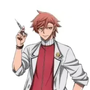 Profile image of 花魁坂京夜