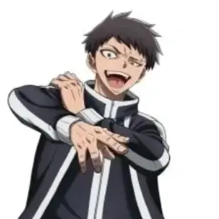 Profile image of 矢颪碇